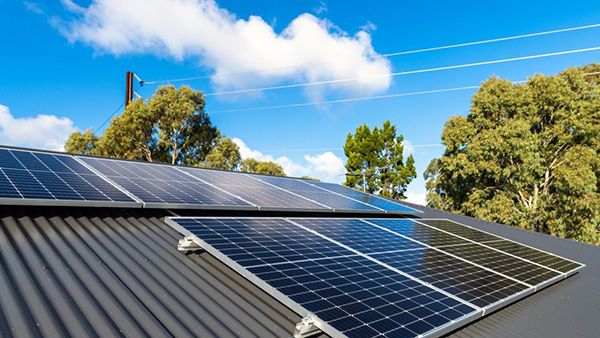 Which Type of Solar panel is Best for Home？