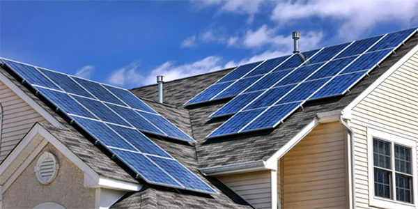 How Much Solar Panels Can Save You in a Year？
