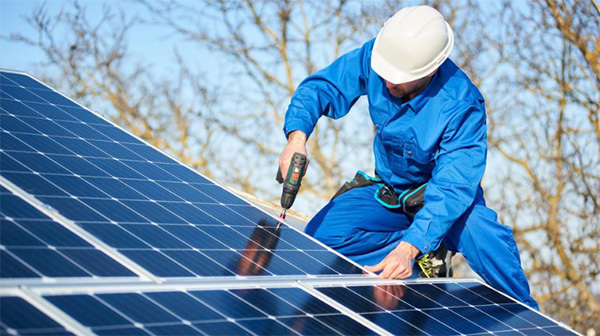 Who is the best company to get solar panels from