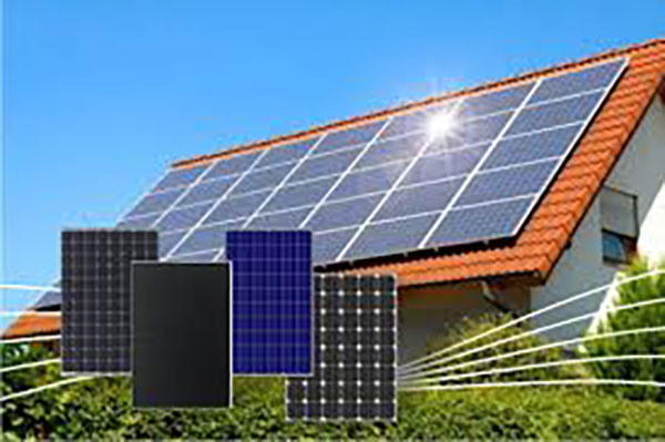 What are the Standard Sizes and Specifications for Residential Solar Panels