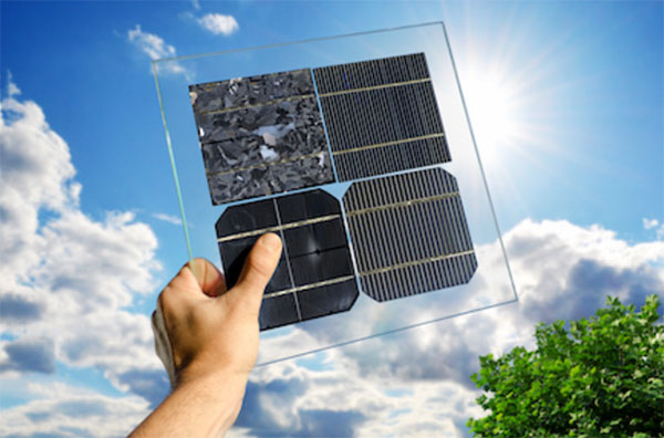 What is the Difference Between Photovoltaic Cell and Solar Cell