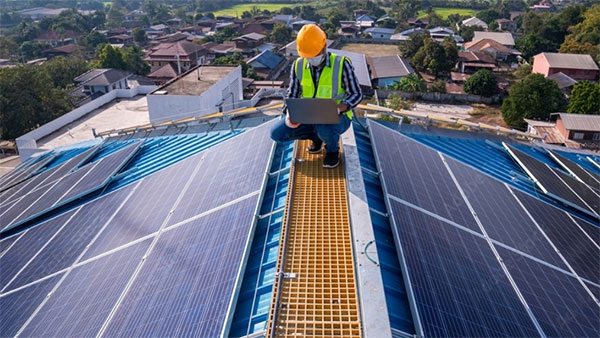 Can a House Run 100% on Solar