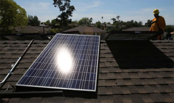 Do Solar Panels Help in a Power Outage