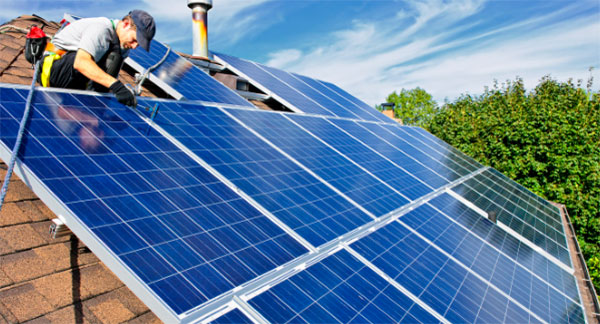 How much does it cost to put solar panels on your house in Florida