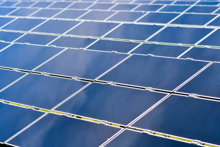 How To Maintain Monocrystalline Silicon Photovoltaic Panels For Optimal Performance