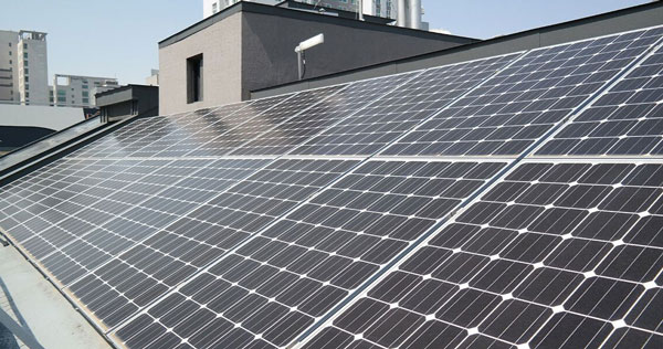 6 Ways to Maximize Solar Panel Efficiency