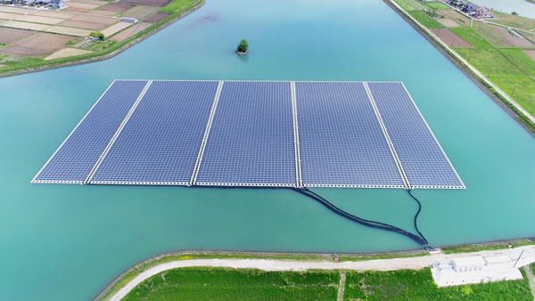 8 Innovations Driving The Future Of Renewable Energy On Water Surfaces