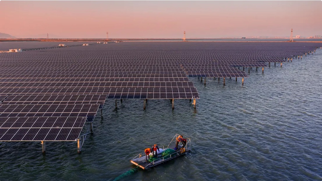 6 Factors Affecting Roi From Solar Energy In Aquaculture