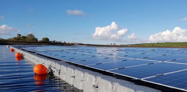 6 Techniques To Optimize Photovoltaic Performance On Water Bodies