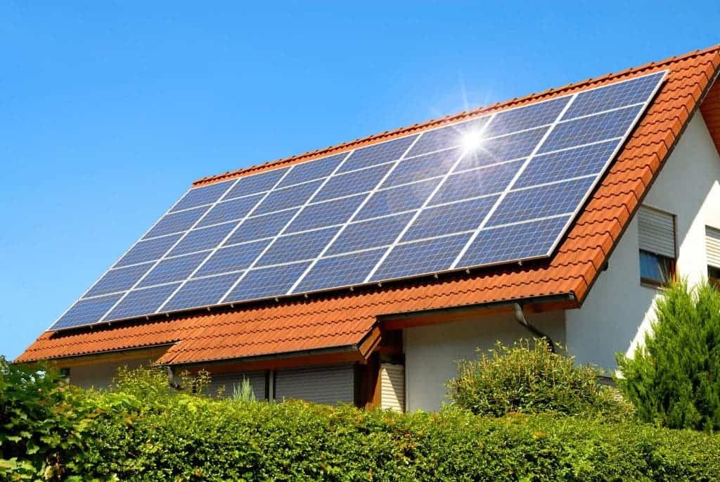 5 Steps To Calculate Solar Energy Needs