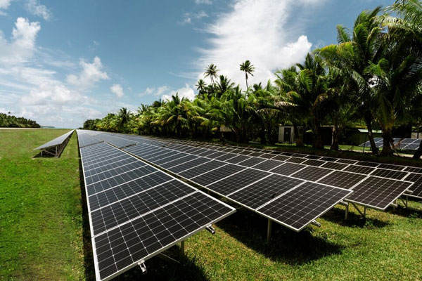 5 Key Indicators Of Quality Solar Panels