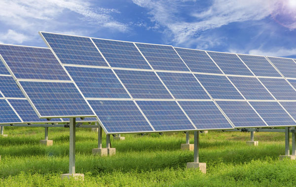 6 Considerations For Large-Scale Solar Projects