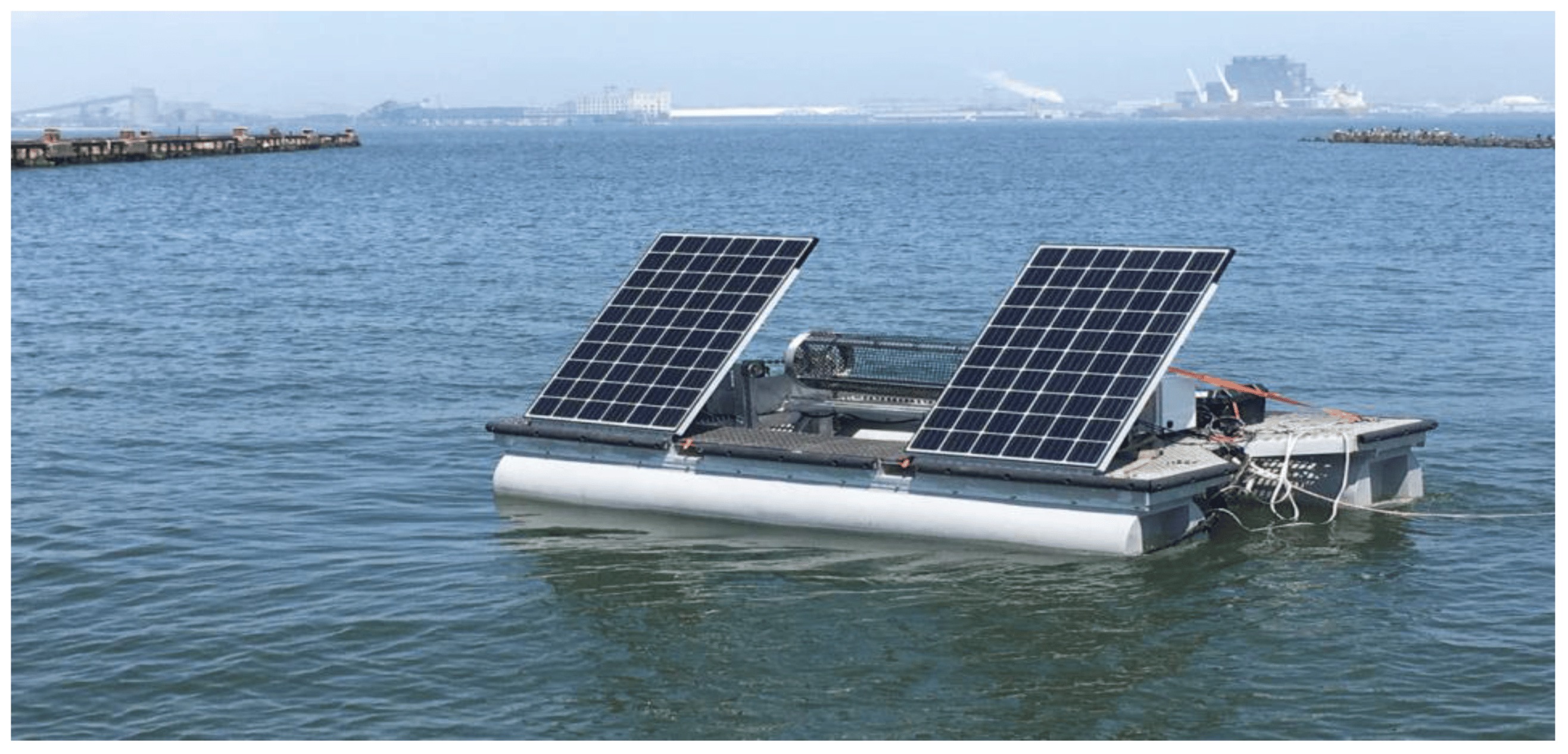 5 Challenges And Solutions For Solar Aquaculture