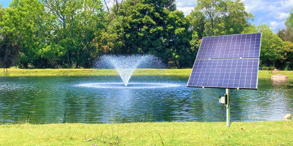 5 Cost Saving Techniques For Solar Aquaculture