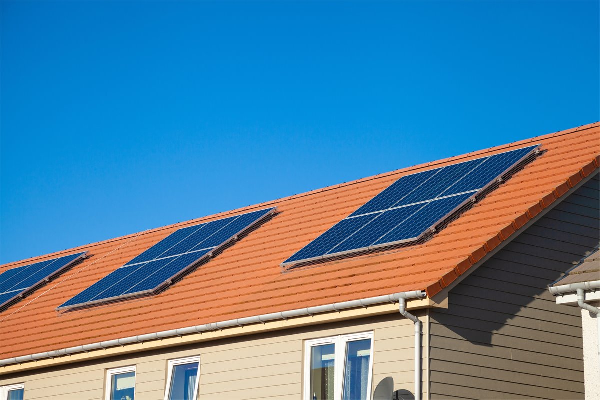 6 Easy Diy Projects To Use 500-Watt Solar Panels