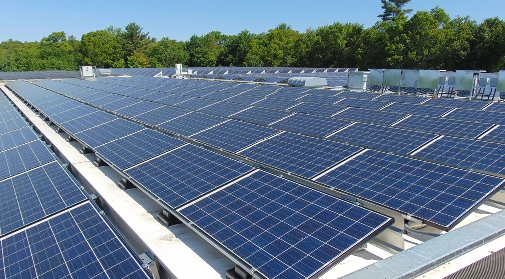 5 Benefits Of 500 Watt Solar Panels