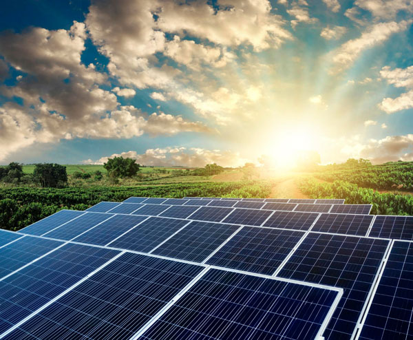 5 Steps To Innovative Coatings That Improve Photovoltaic Efficiency