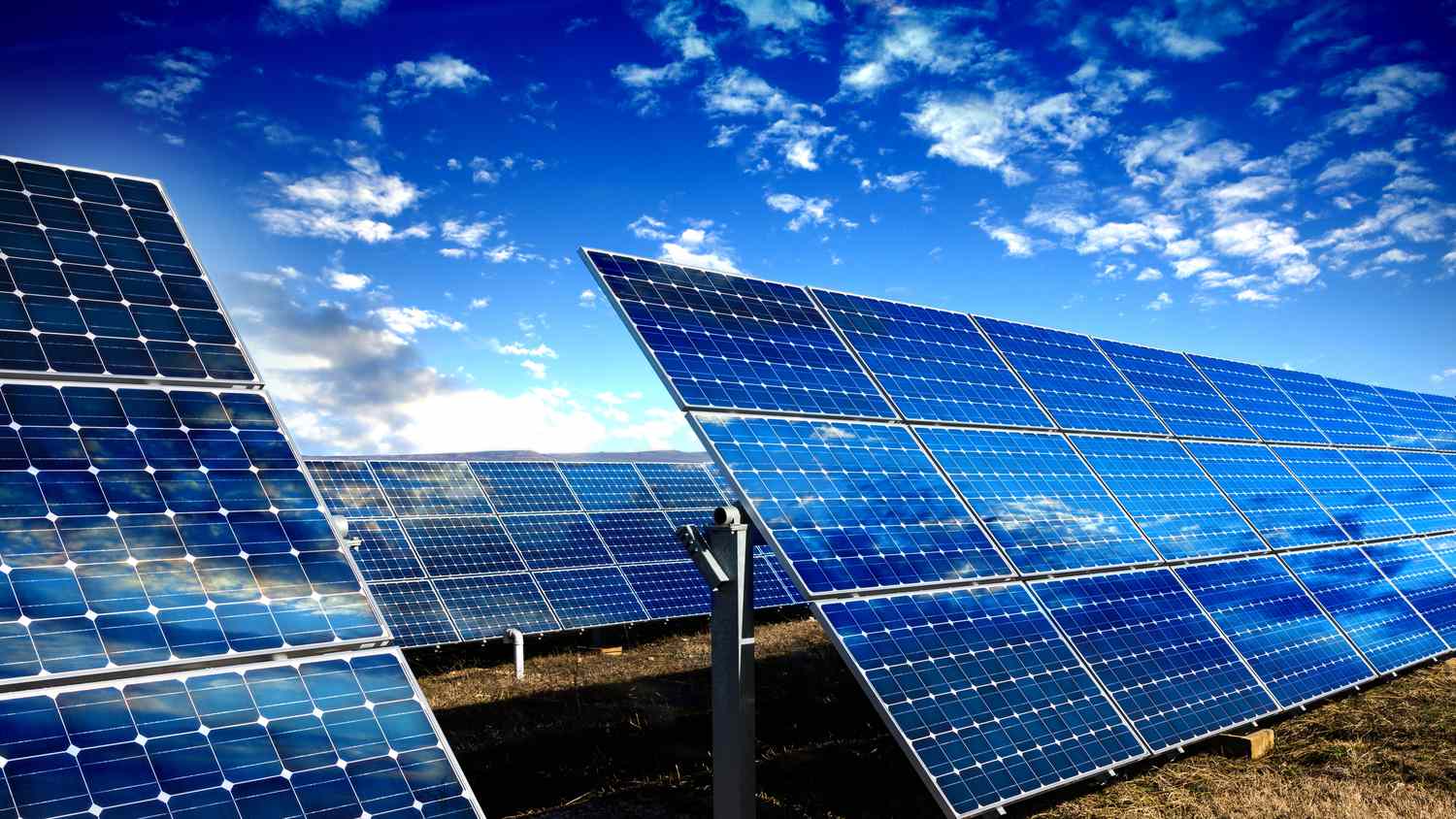 5 Challenges In Solar Energy Scalability And Their Solutions