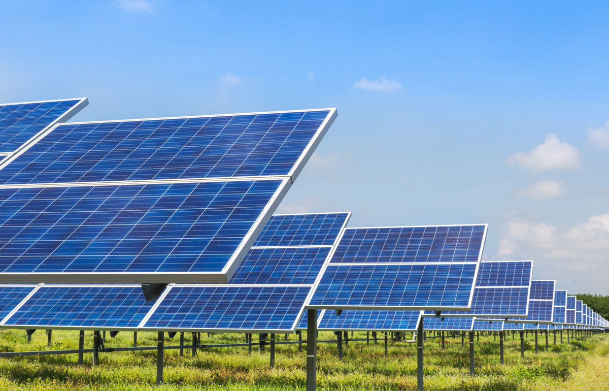 5 Steps To Calculate Potential Solar Output