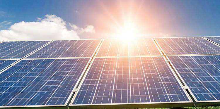 5 Key Factors That Determine Solar Panel Size