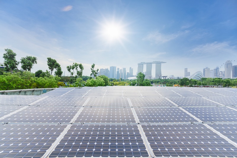 5 Ways To Address Solar Energy Storage Challenges In Historical Areas