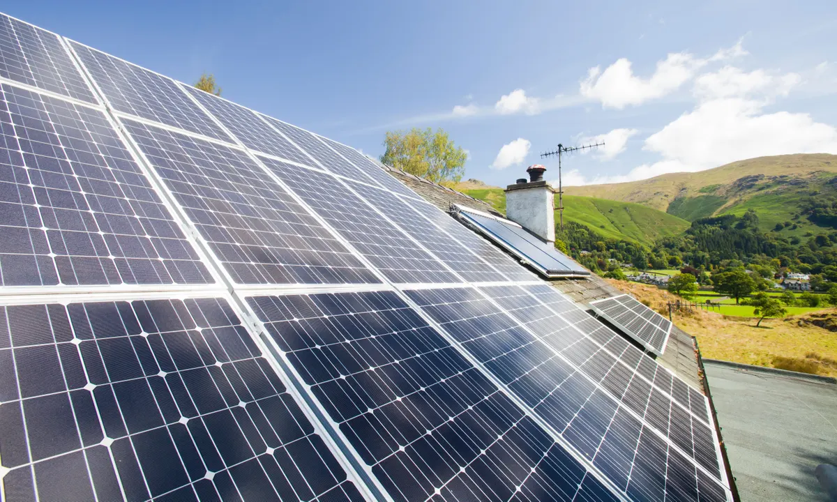 5 Environmental Considerations For New Solar Installations