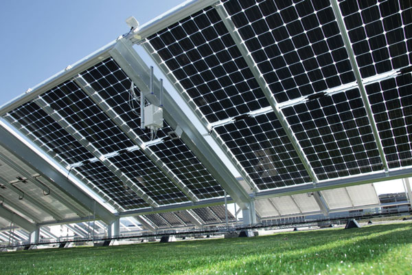 5 Reasons Why Bifacial Solar Panels Are More Efficient