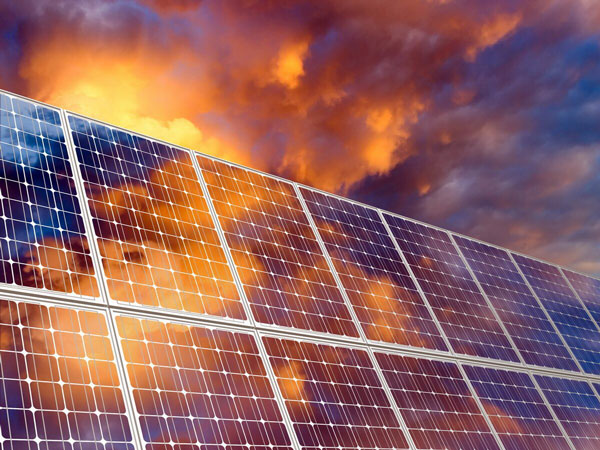 6 Myths About Solar Panels