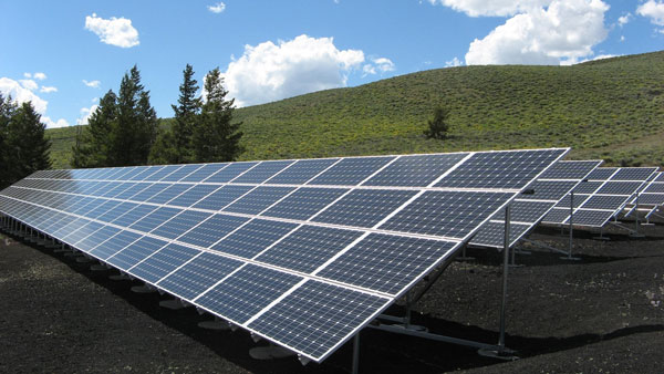 5 Common Questions About Solar Energy Answered