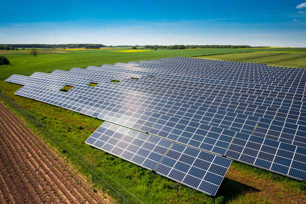 6 Reasons To Choose Polycrystalline Solar Panels