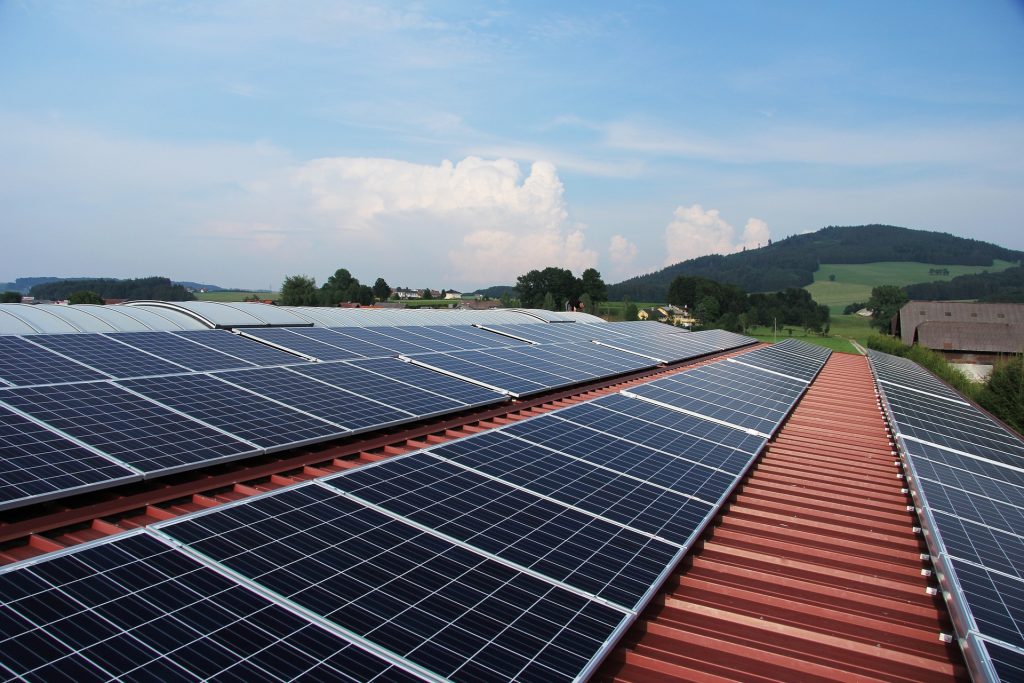 5 Key Points For Understanding Solar Panel Warranties