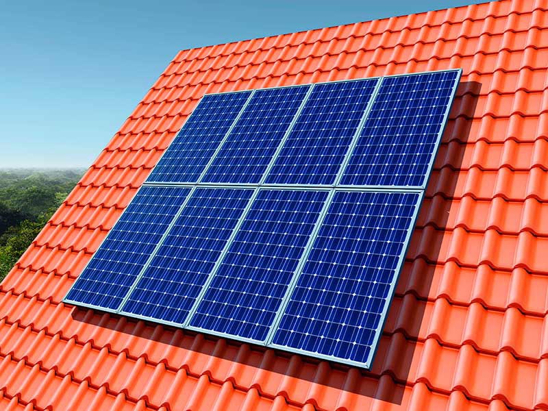 5 Security Measures To Prevent Solar Panel Theft