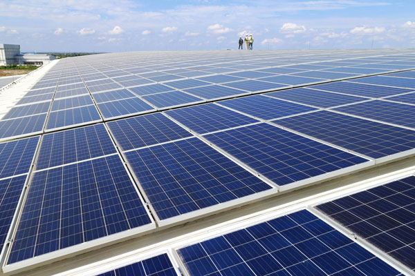 5 Benefits Of Solar Panel Tracking Systems