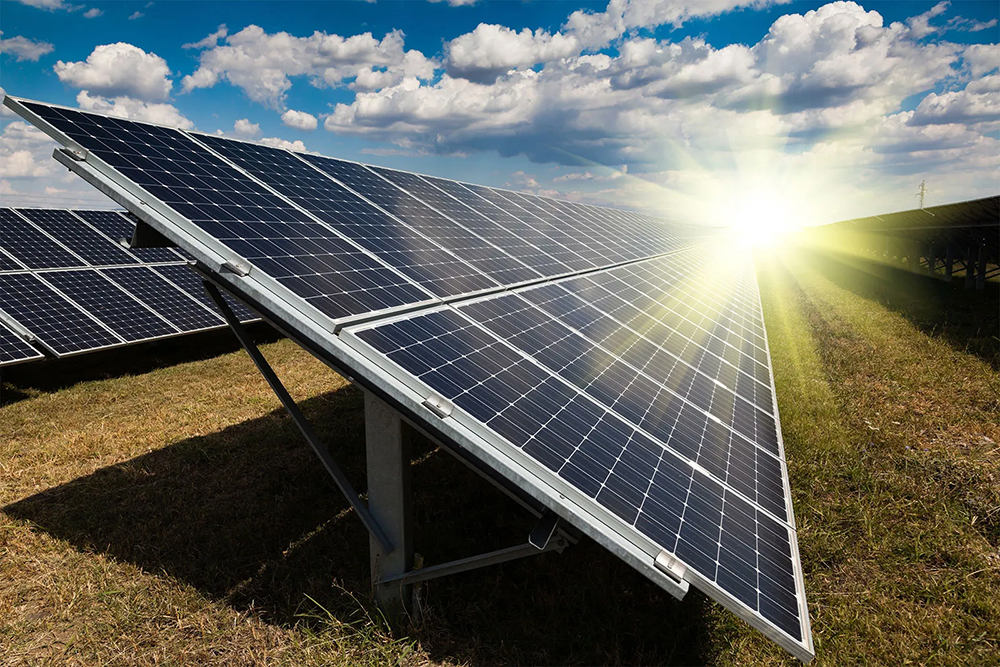 Top 5 Spring Inspection Points For Solar Panels