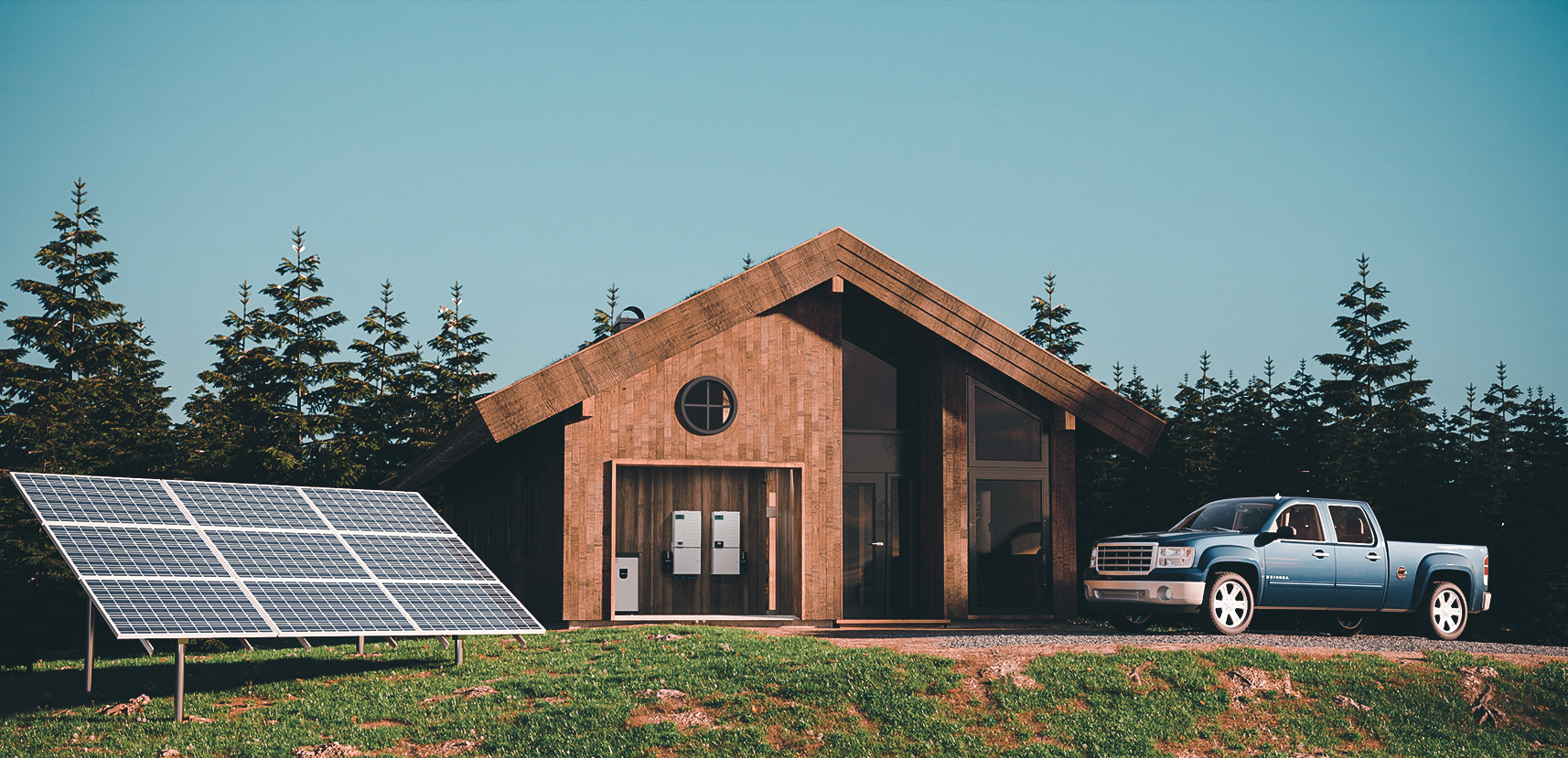 Top 5 Benefits Of Off-Grid Solar Systems