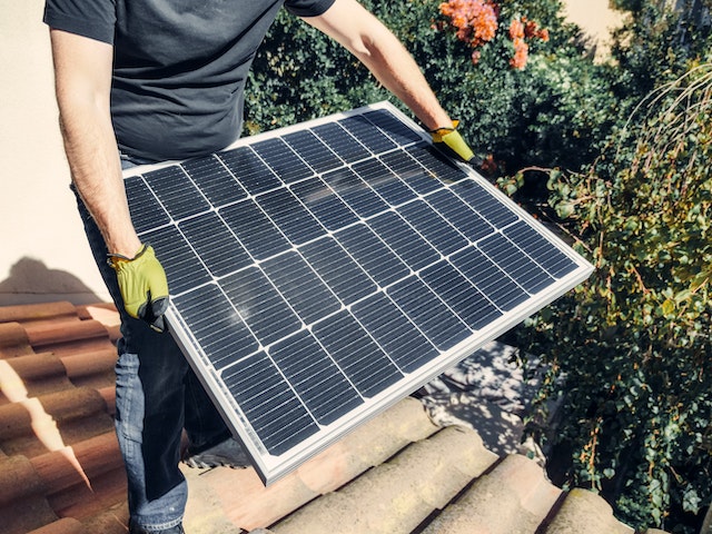 5 Steps To Integrate Solar Energy Into Your Smart Home