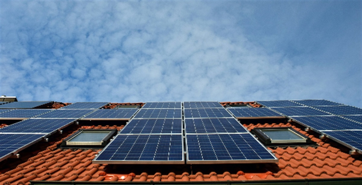 5 Key Benefits Of Installing Solar Panels On Your Home