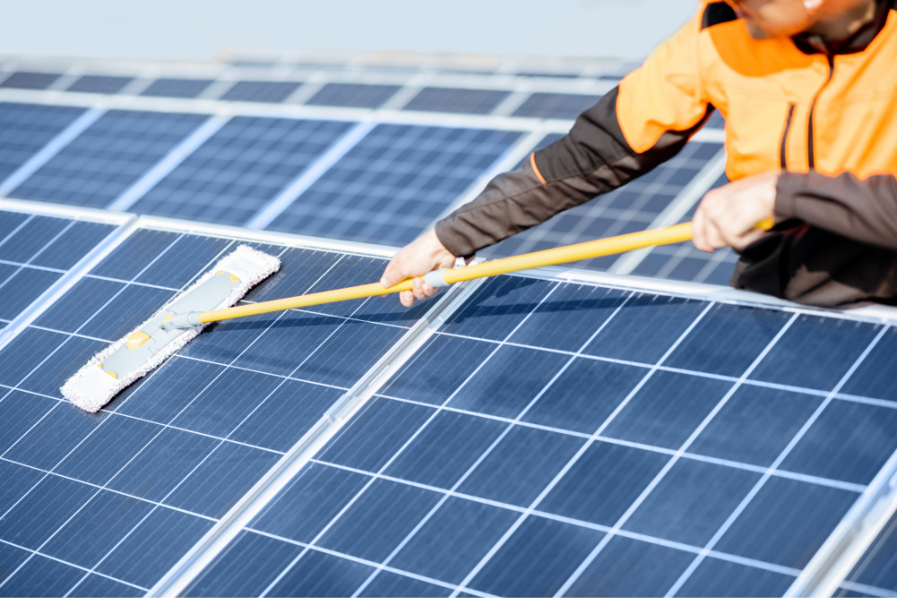 Maximizing Solar Efficiency with Advanced Photovoltaic Cell Technology 