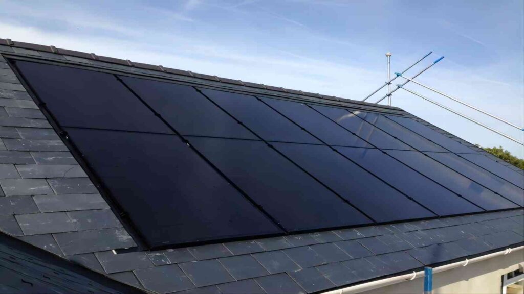 Why Choose Poly Solar Modules for Your Solar Installation