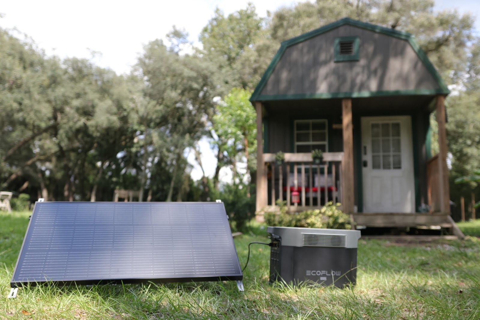 How Portable Solar Modules Compare to Fixed Systems