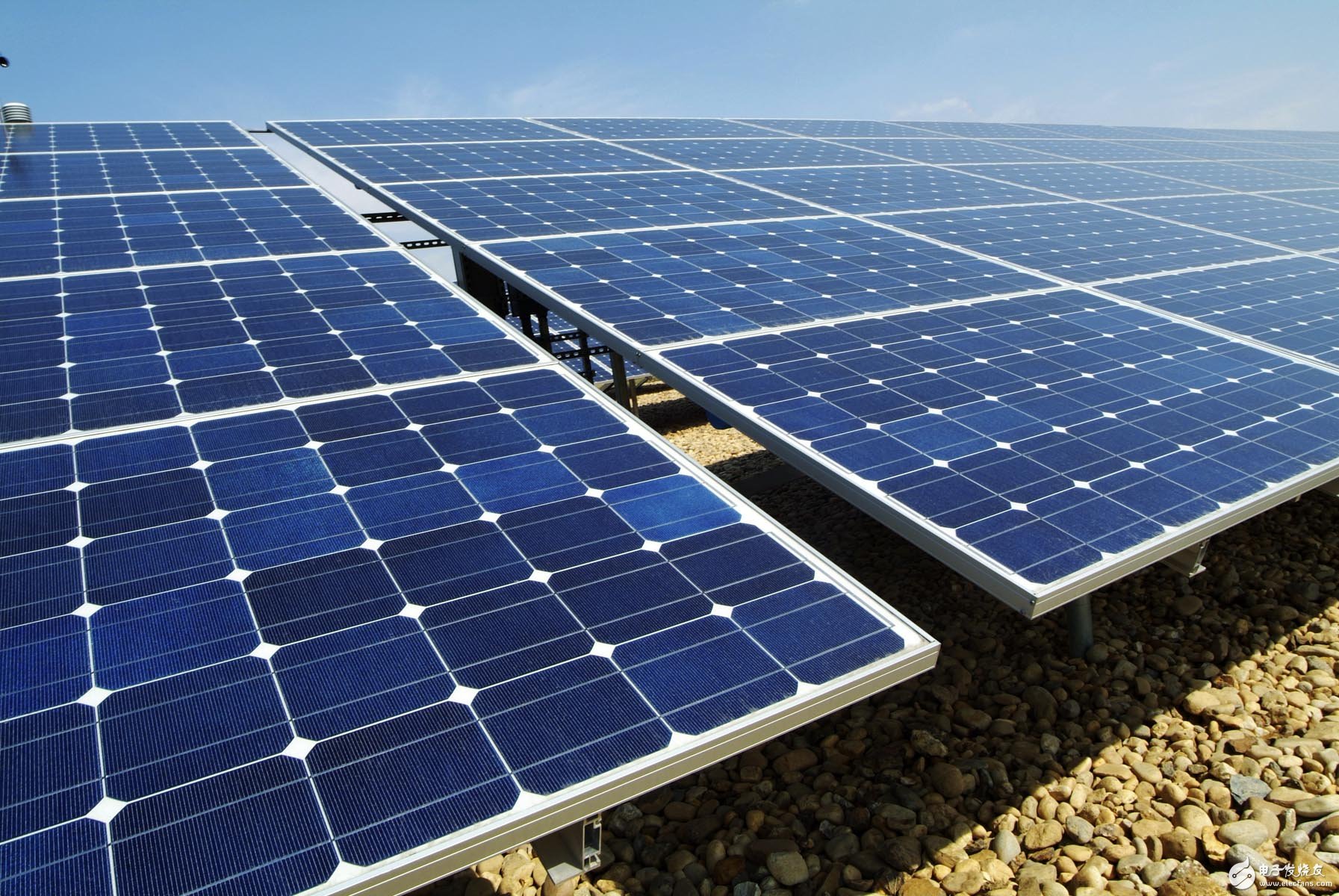 How Do Modular Solar Panels Improve Power Flexibility