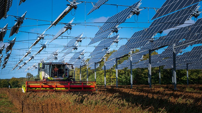 How Do Solar Cells Help Rural Communities Access Electricity?