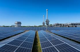 What is a PV module and a PV array