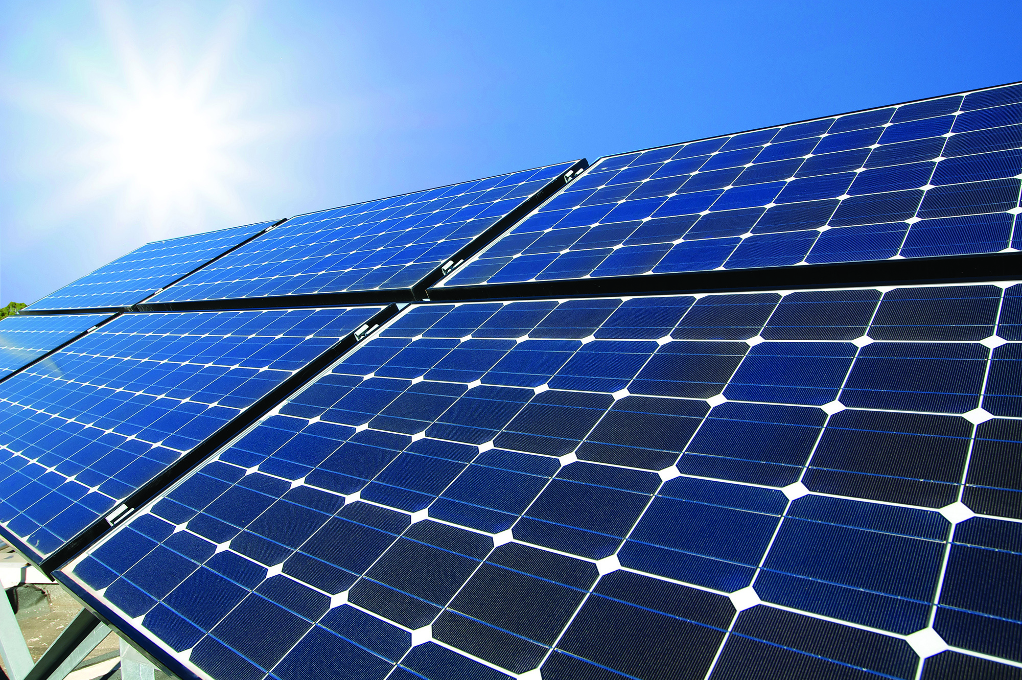 Why Photovoltaic Cells Are Critical for Energy Conversion Efficiency