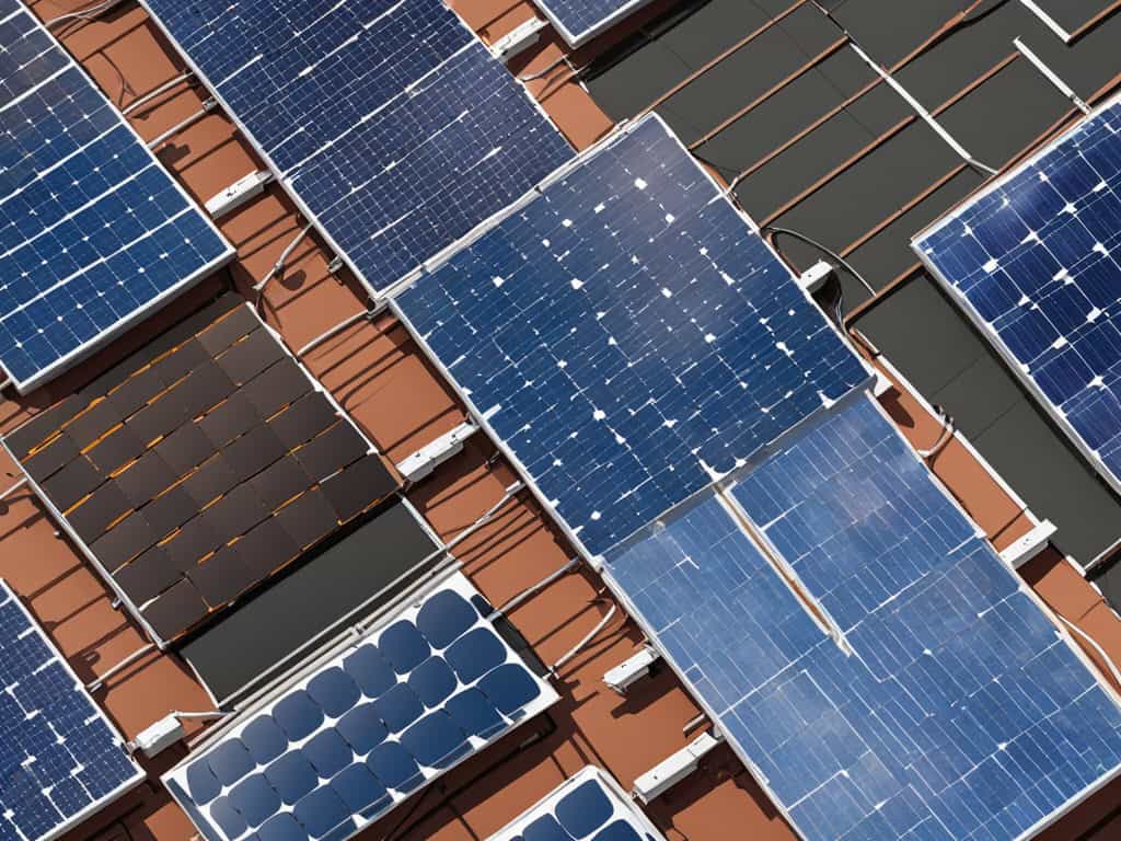 What are modular solar panels and what are their advantages